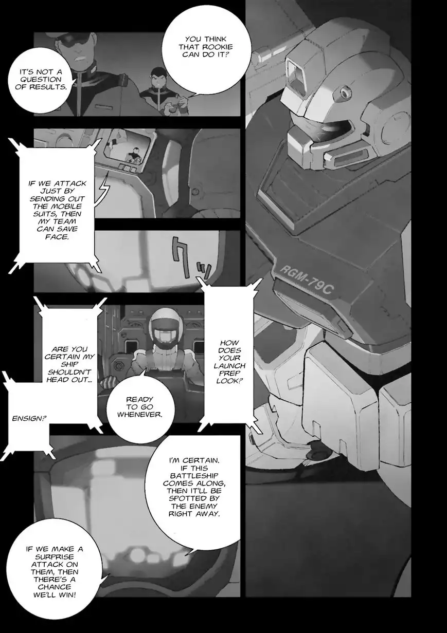 Kidou Senshi Gundam C.D.A. - Wakaki Suisei no Shouzou Chapter 69 48